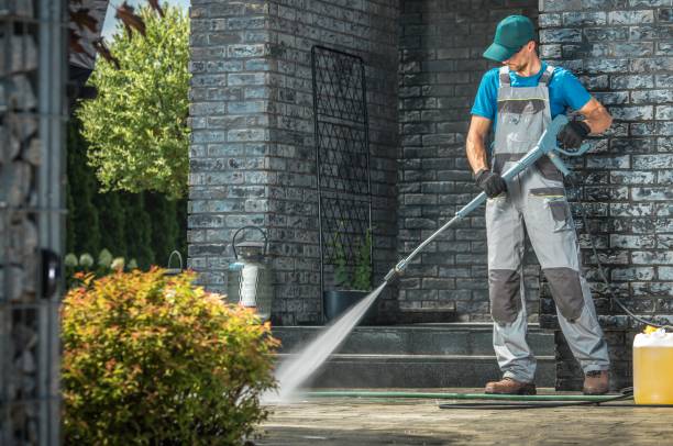Reliable Caruthers, CA Pressure Washing Solutions
