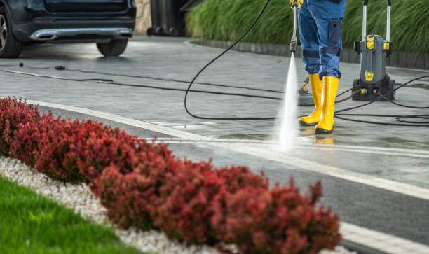 Best Patio and Deck Pressure Washing  in Ruthers, CA